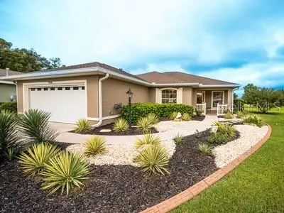 9028 SW 103rd Avenue, Ocala, FL 34481 - #1