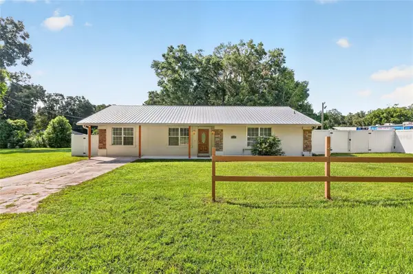 3420 SE 135th Lane, SUMMERFIELD, FL 34491