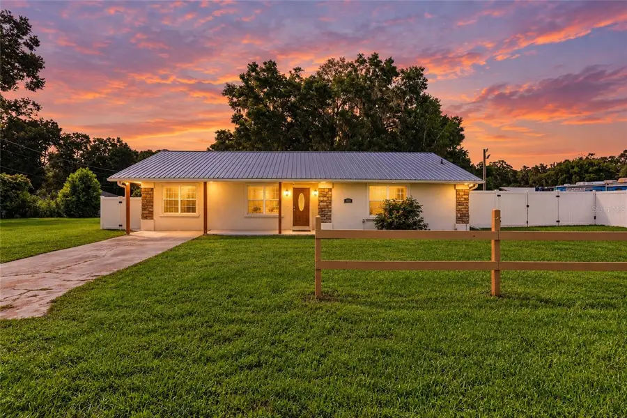 3420 SE 135th Lane, Summerfield, FL 34491 - #2