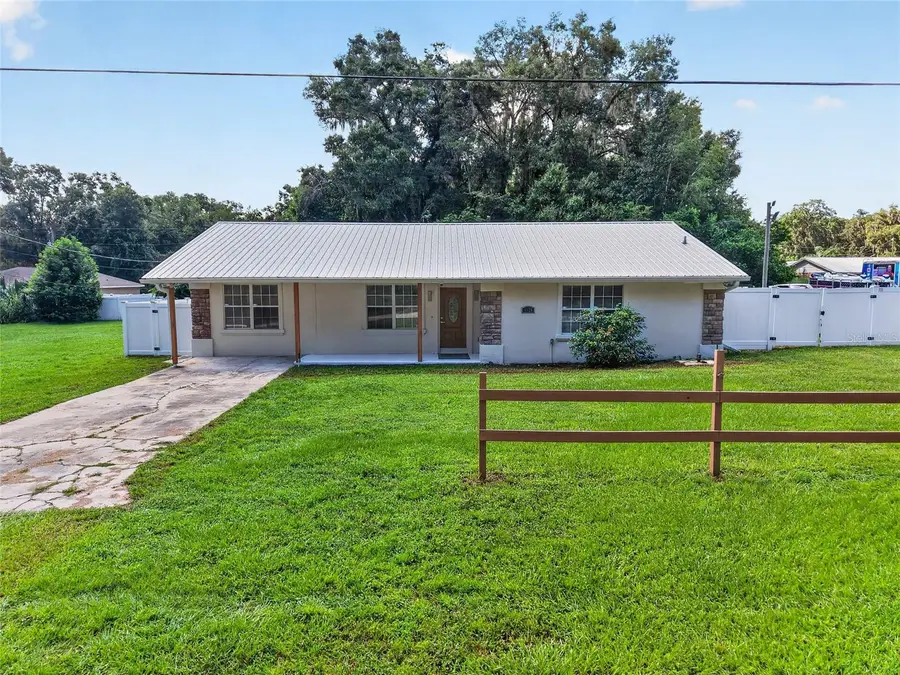 3420 SE 135th Lane, Summerfield, FL 34491 - #3