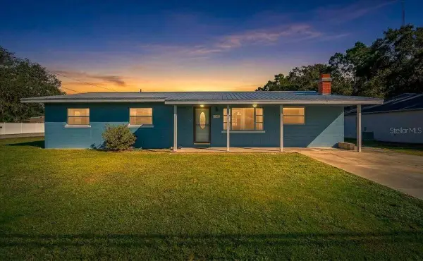 8481 SE 120th Place, BELLEVIEW, FL 34420