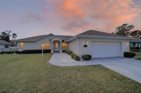 14790 SW 27th Court Road, OCALA, FL 34473