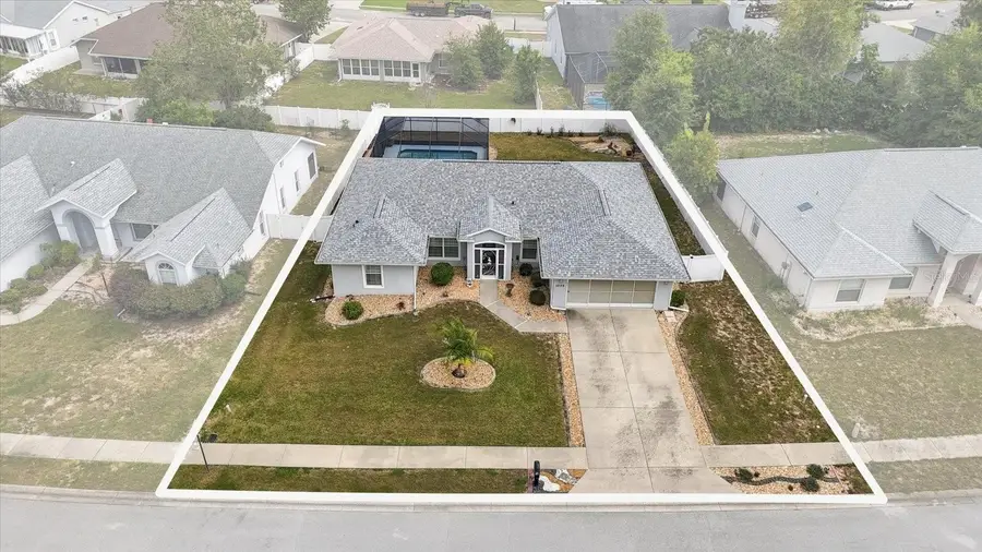 1099 S Brookfield Drive, Lecanto, FL 34461 - #2