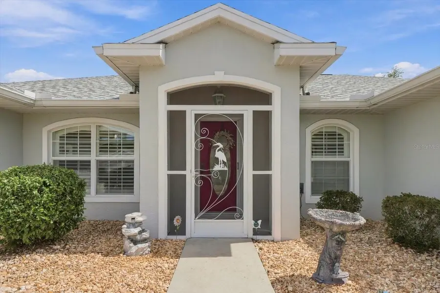 1099 S Brookfield Drive, Lecanto, FL 34461 - #3