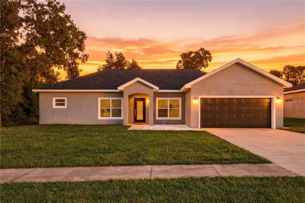 645 Marion Oaks Trail, OCALA, FL 34473
