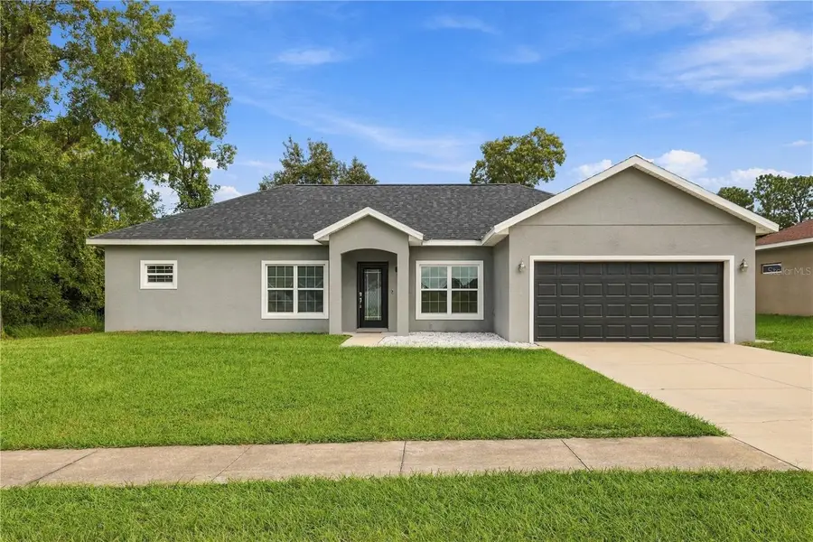 645 Marion Oaks Trail, Ocala, FL 34473 - #2
