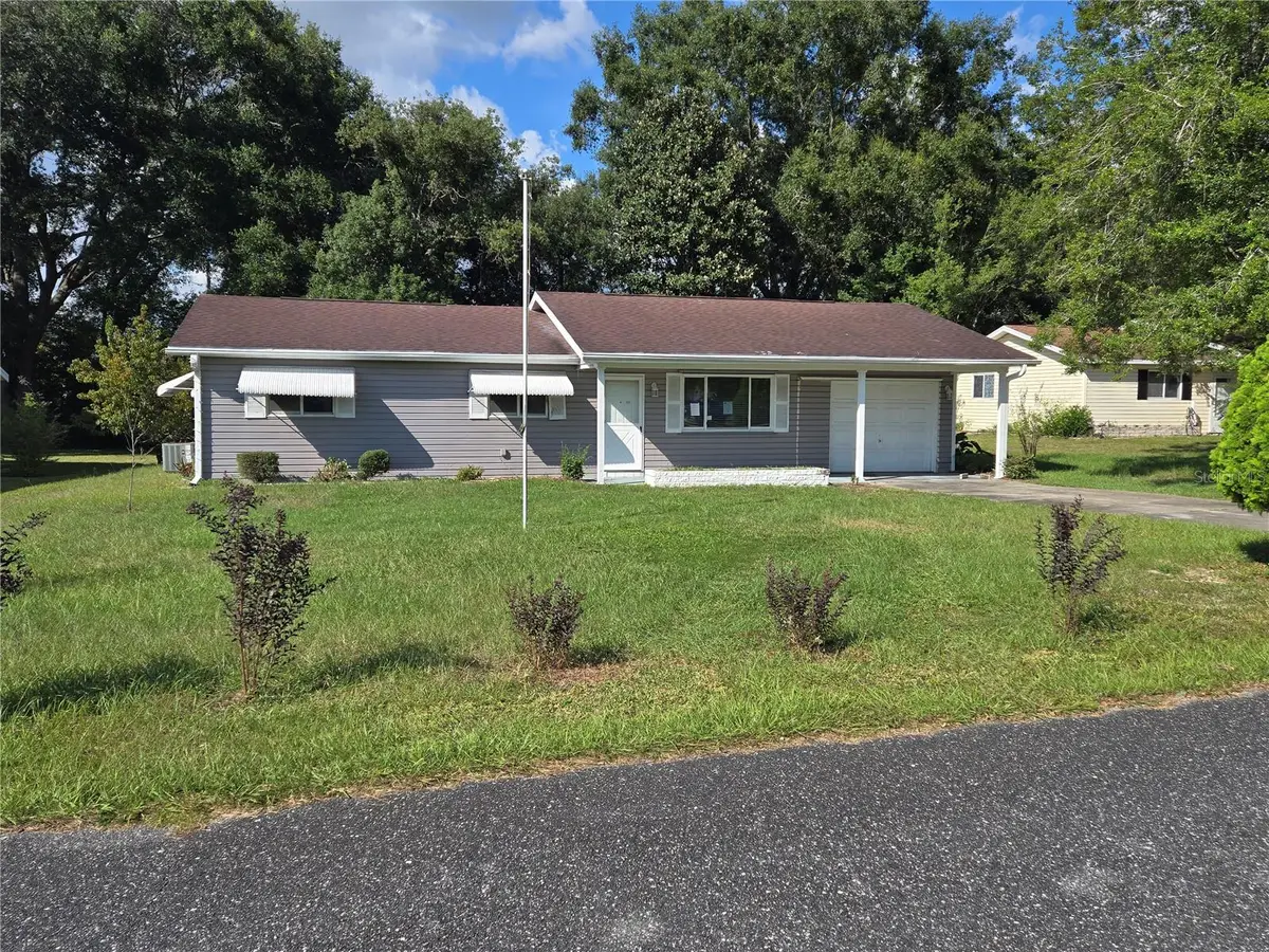 6043 SW 63rd Street, Ocala, FL 34474 - #1