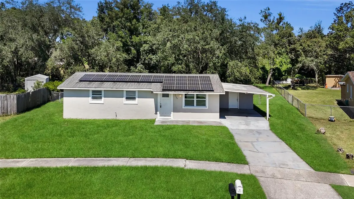 3755 SW 147th Lane Road, Ocala, FL 34473 - #1