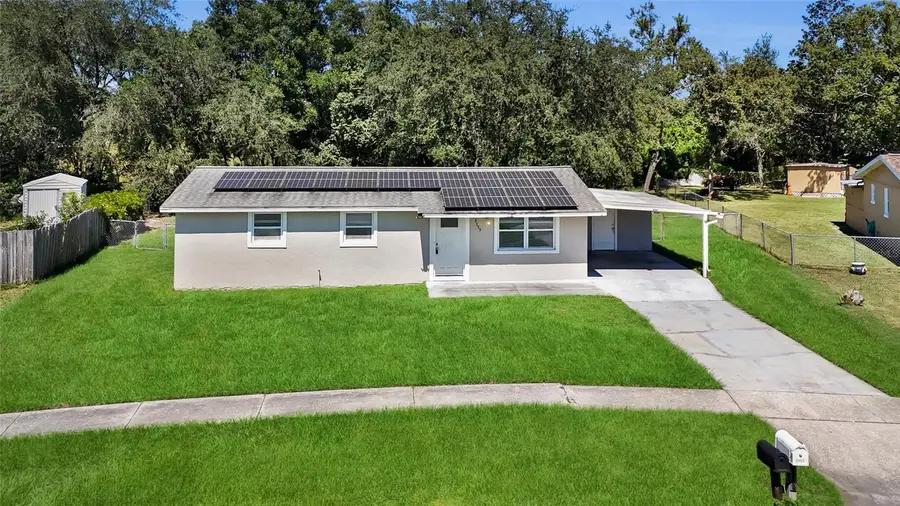 3755 SW 147th Lane Road, Ocala, FL 34473 - #2