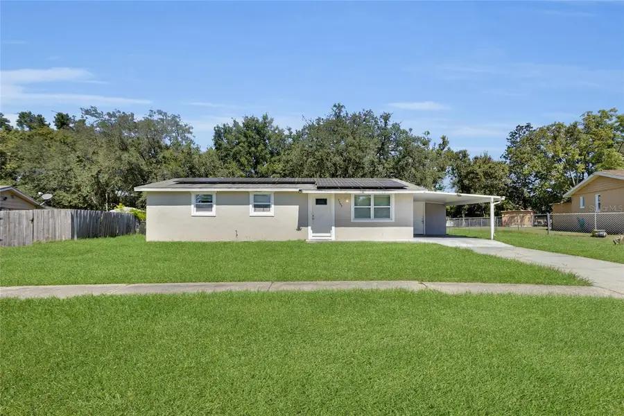 3755 SW 147th Lane Road, Ocala, FL 34473 - #3