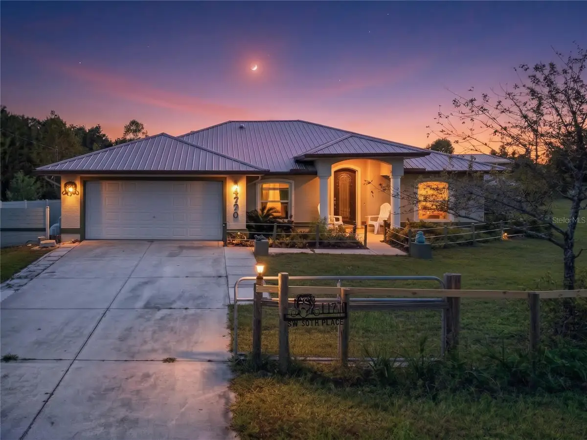 14770 SW 30th Place, Ocala, FL 34481 - #1