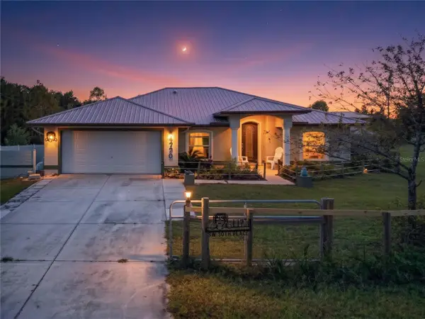 14770 SW 30th Place, OCALA, FL 34481