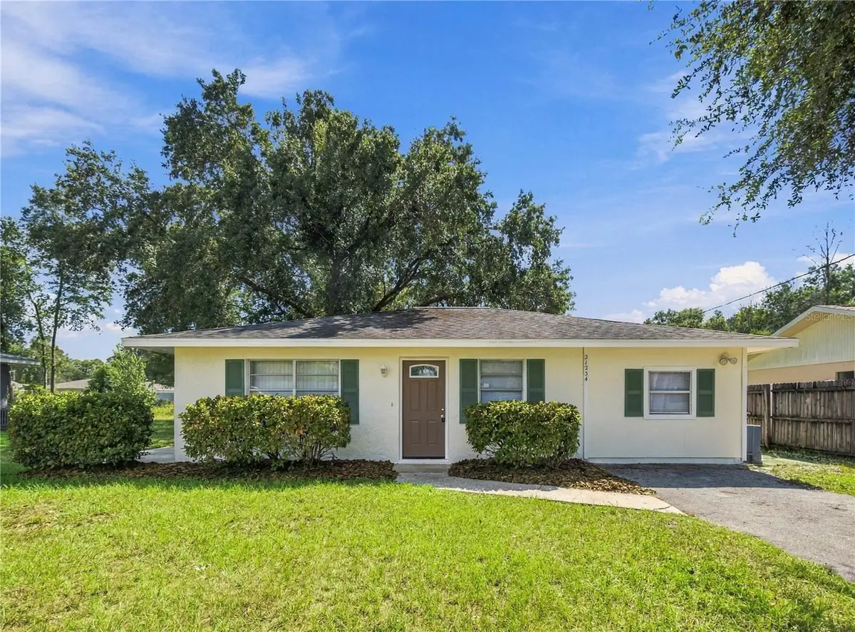 21234 SW Raintree Street, Dunnellon, FL 34431 - #1