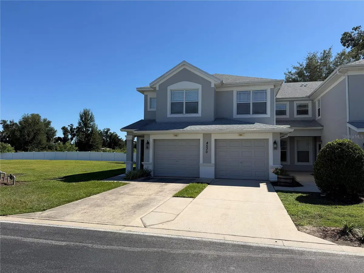 4530 SW 52nd Circle #101, Ocala, FL 34474 - #1