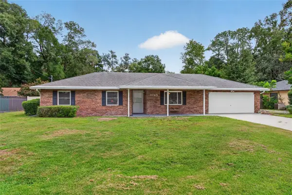 3745 NE 18th Avenue, OCALA, FL 34479