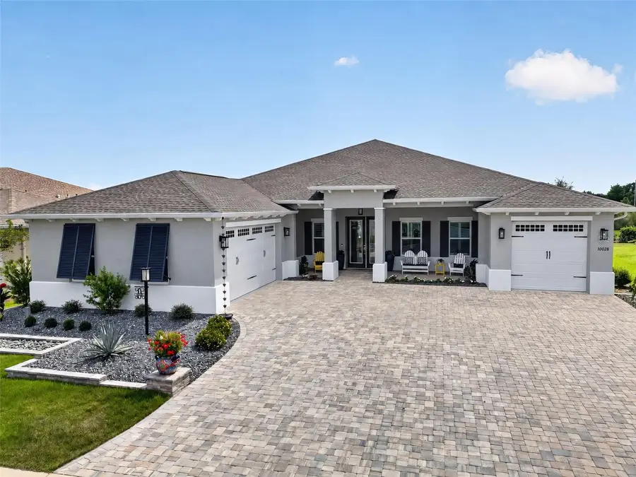 10028 SW 82nd Place Road, Ocala, FL 34481 - #2