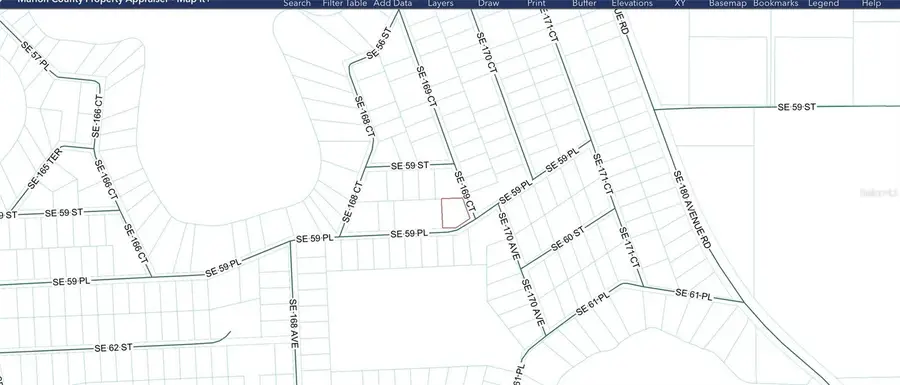 00 Corner Se 169th Ct & Se 59th Place, Ocklawaha, FL 32179 - #2