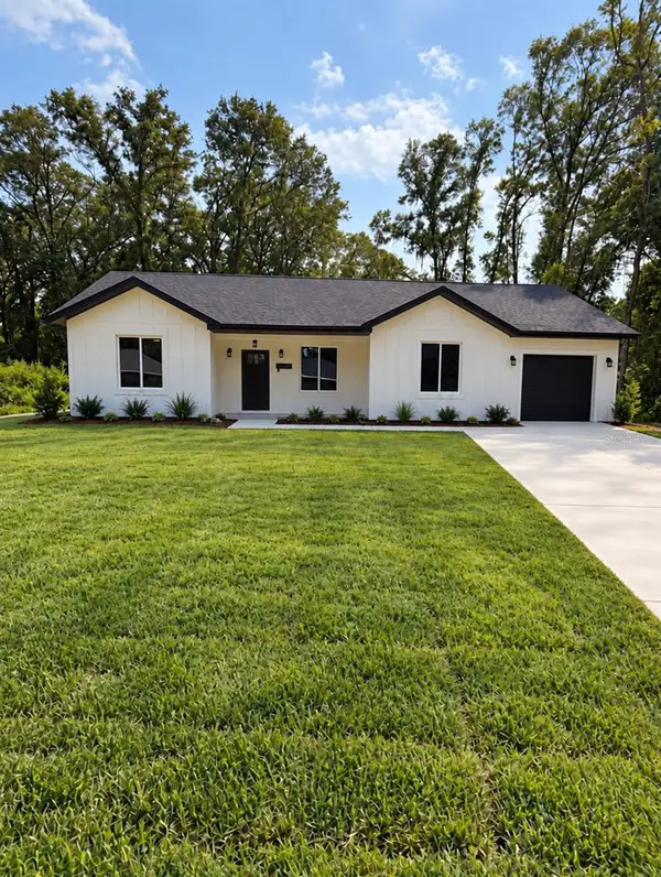 3492 SE SE 137 Th Lane, SUMMERFIELD, FL 34491
