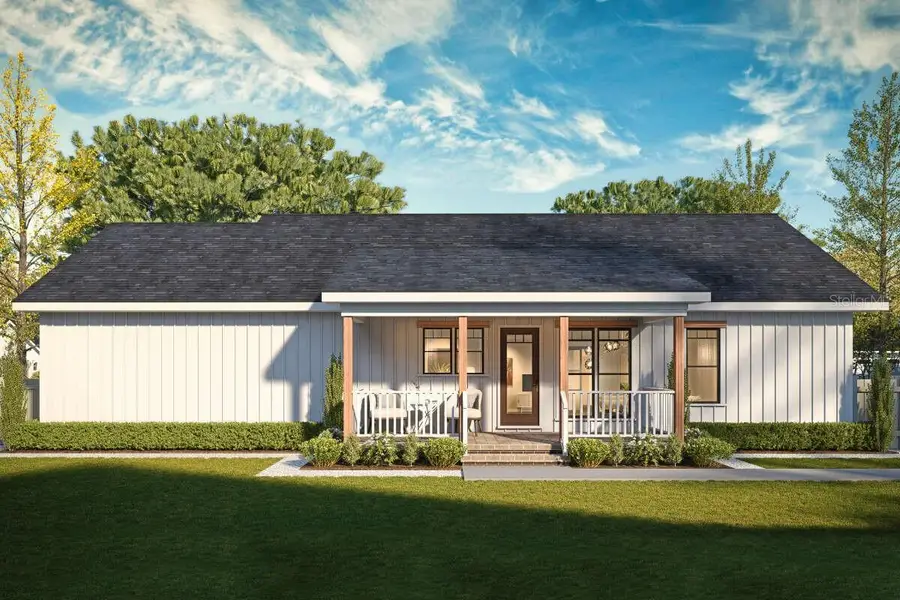 3492 SE 137 Th Lane, Summerfield, FL 34491 - #3