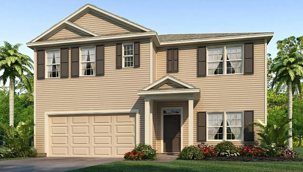 1369 NE 142nd Terrace, Newberry, FL 32669 - #1