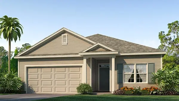 1170 NW 138th Drive, NEWBERRY, FL 32669