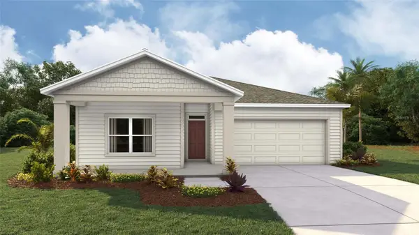 1182 NW 138th Drive, NEWBERRY, FL 32669