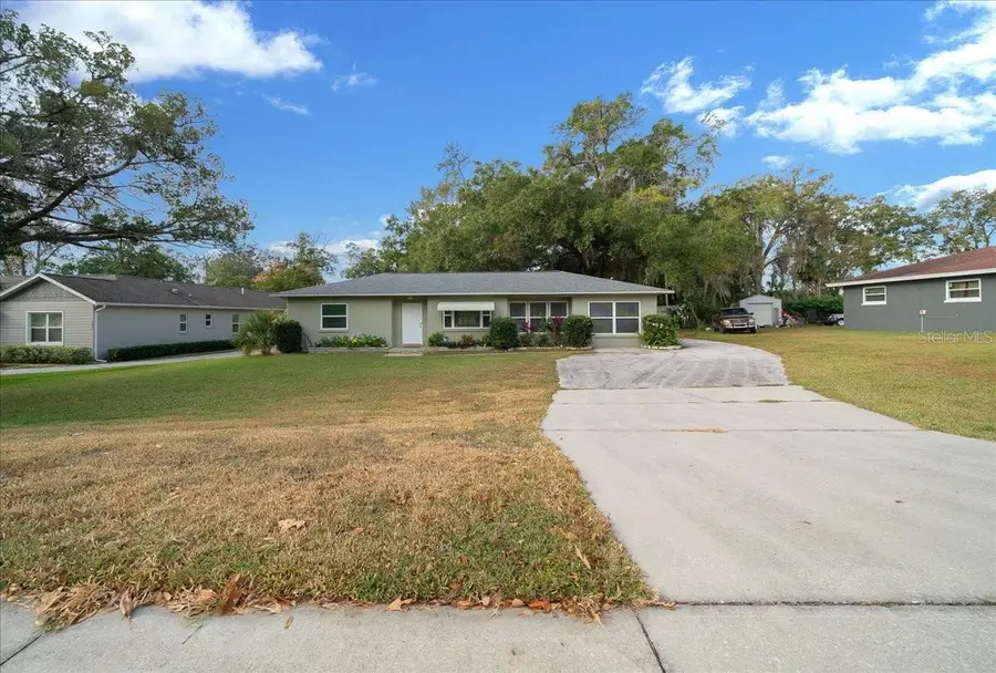 2810 SE Lake Weir Avenue, Ocala, FL 34471 - #2