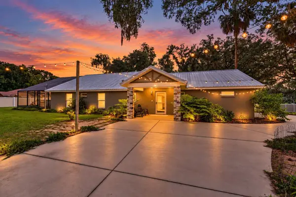 14271 NE 47th Avenue, ANTHONY, FL 32617