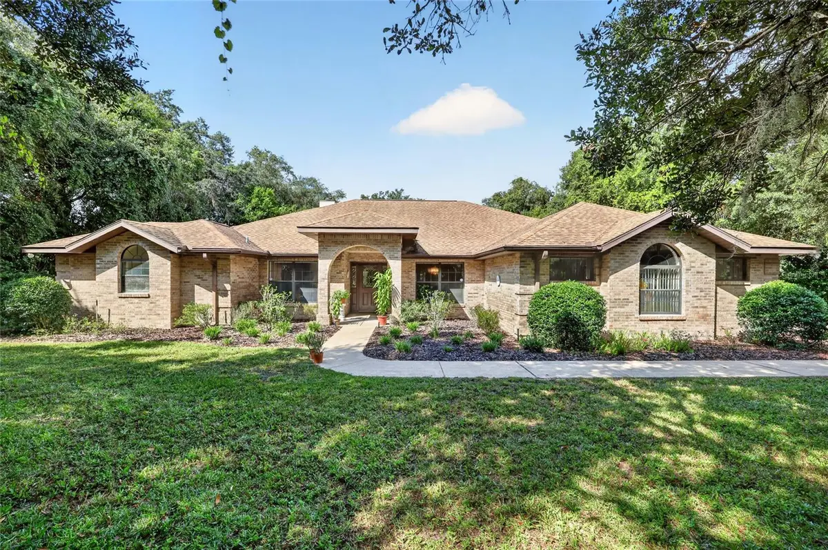 3450 SW 52nd Terrace, Ocala, FL 34474 - #1