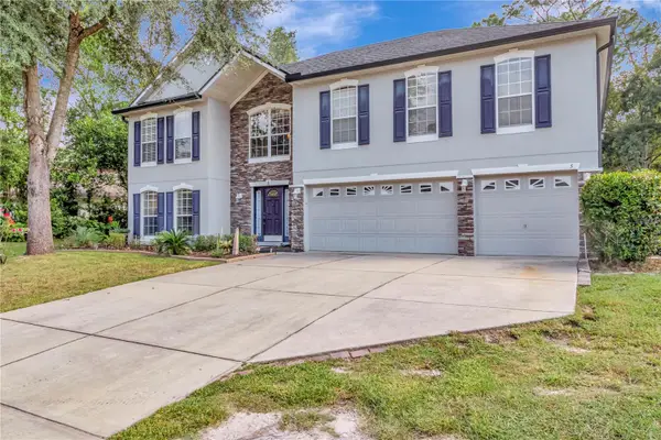5 Mastic Court W, HOMOSASSA, FL 34446