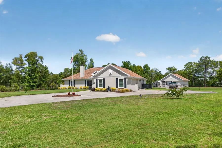 10401 SW 56th Avenue, Ocala, FL 34476 - #3