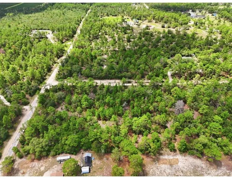 0 W Canagan Court, Dunnellon, FL 34433 - #1