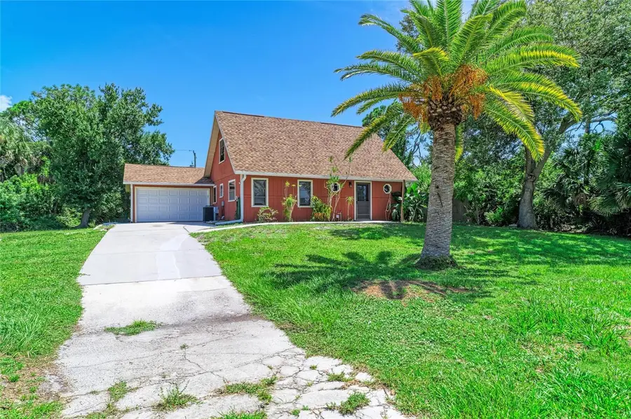 9119 Willmington, Englewood, FL 34224 - #3