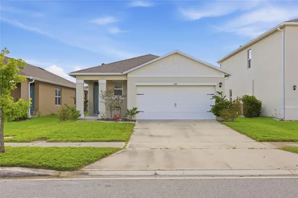 1512 Fernmeadow Street, KISSIMMEE, FL 34744