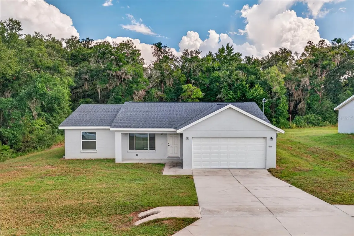 296 Oak Lane Track, Ocala, FL 34472 - #1