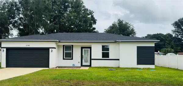 6748 Cherry Road, OCALA, FL 34472