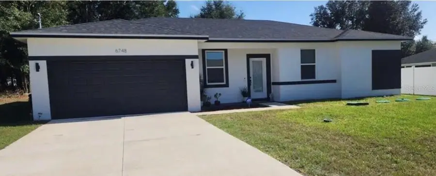 6748 Cherry Road, Ocala, FL 34472 - #2