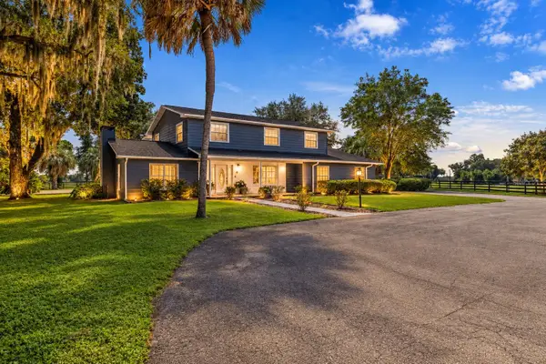 10246 SE 110th Street Road, BELLEVIEW, FL 34420