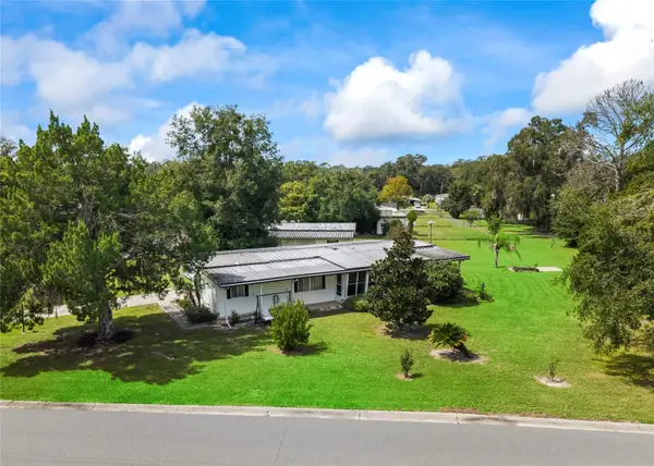 309 Sheerwood Drive, LADY LAKE, FL 32159