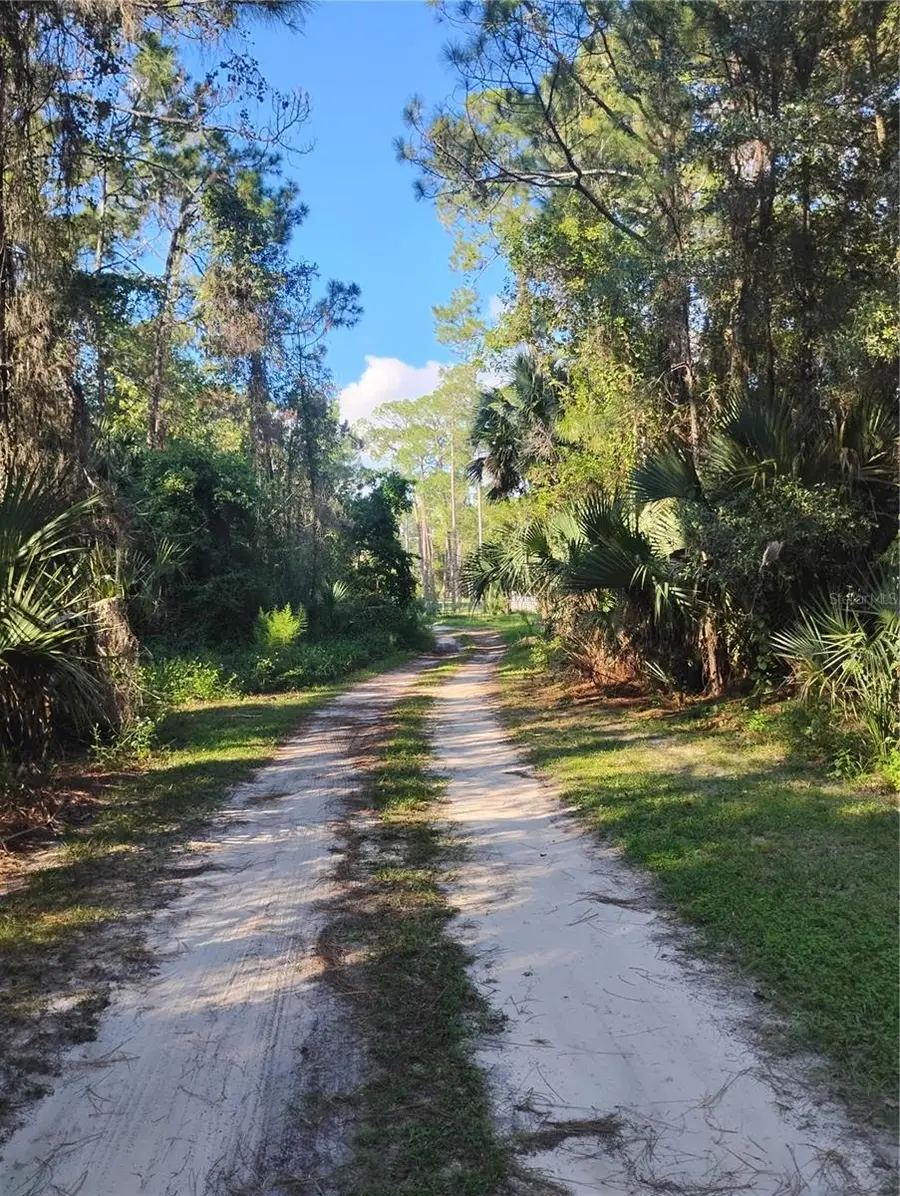 Jessie Avenue, Deland, FL 32720 - #2