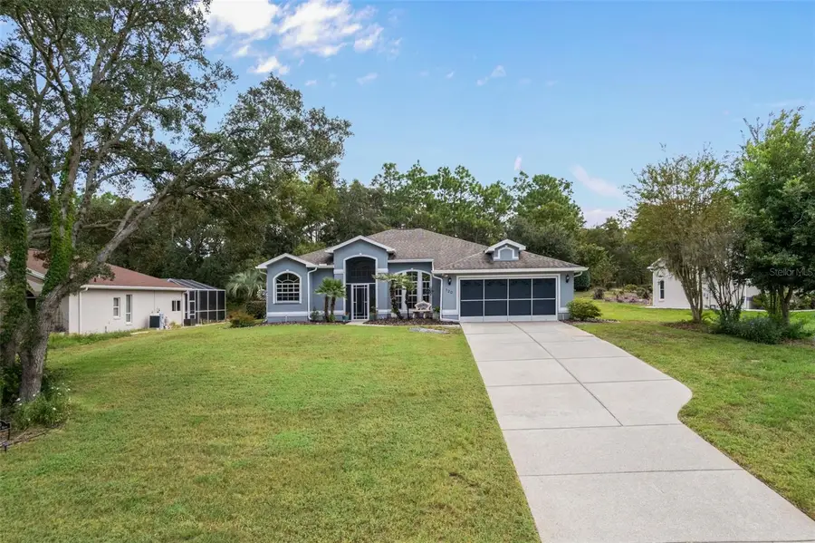 120 Corkwood Boulevard, Homosassa, FL 34446 - #2