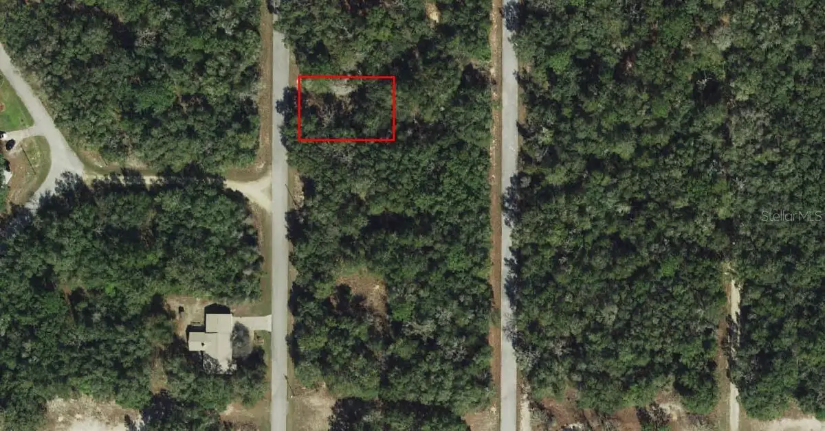 6569 N Flower Terrace, Hernando, FL 34442 - #1
