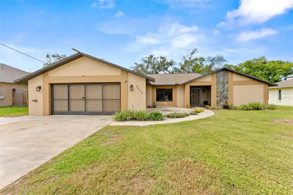 8428 Elgrove Street, SPRING HILL, FL 34608