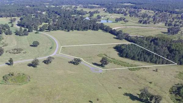0 SE 22nd Avenue Road, OCALA, FL 34480