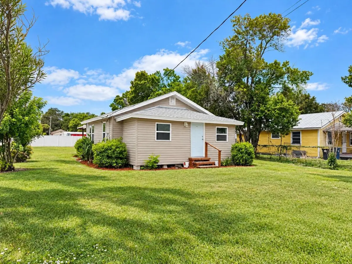620 Oak Street, Auburndale, FL 33823 - #1