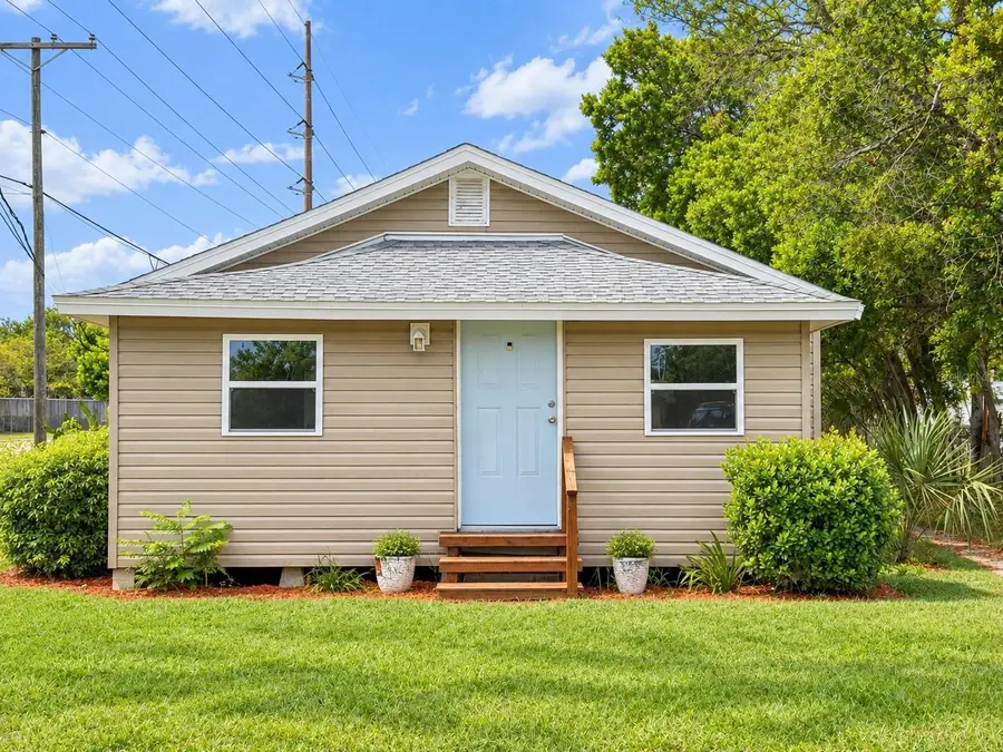 620 Oak Street, Auburndale, FL 33823 - #3