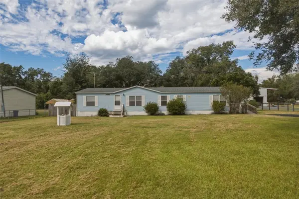 17198 SE 99th Avenue, SUMMERFIELD, FL 34491