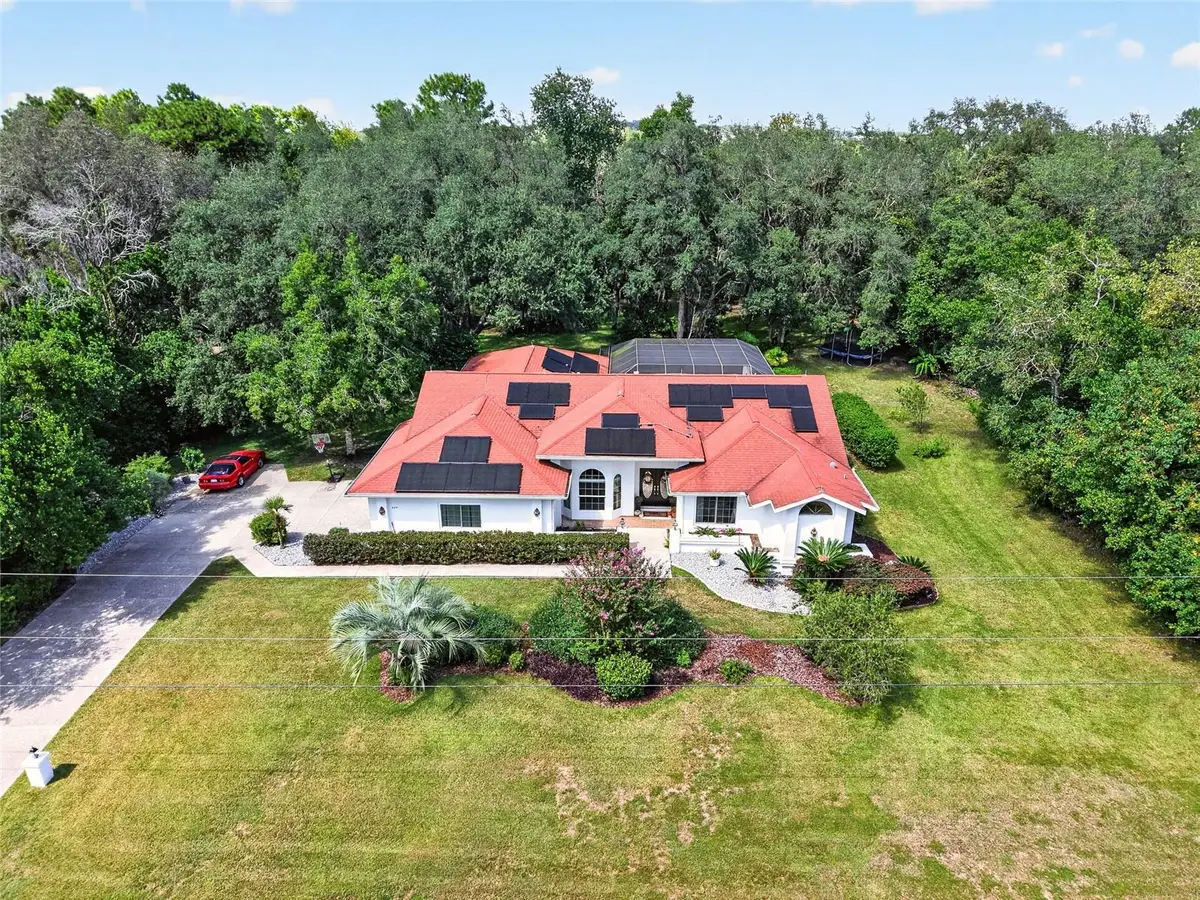 549 W National Street, Hernando, FL 34442 - #1