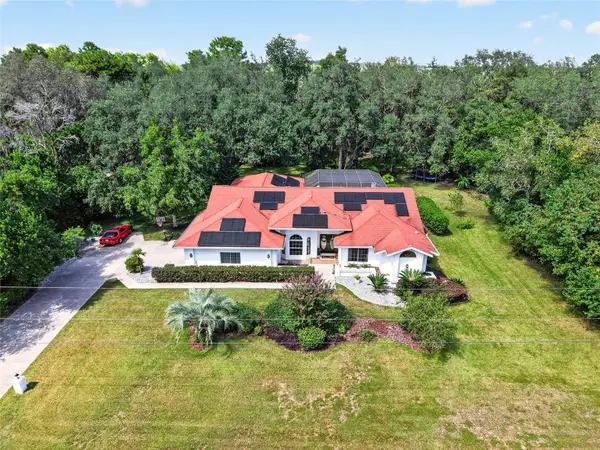 549 W National Street, HERNANDO, FL 34442
