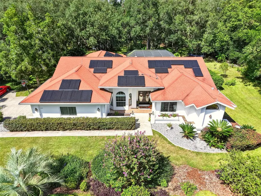549 W National Street, Hernando, FL 34442 - #3